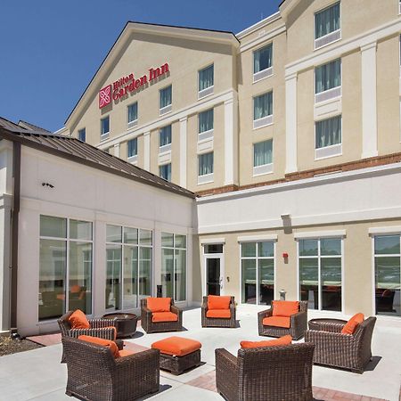 Hilton Garden Inn Pascagoula Zewnętrze zdjęcie