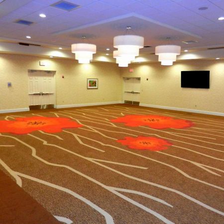 Hilton Garden Inn Pascagoula Zewnętrze zdjęcie