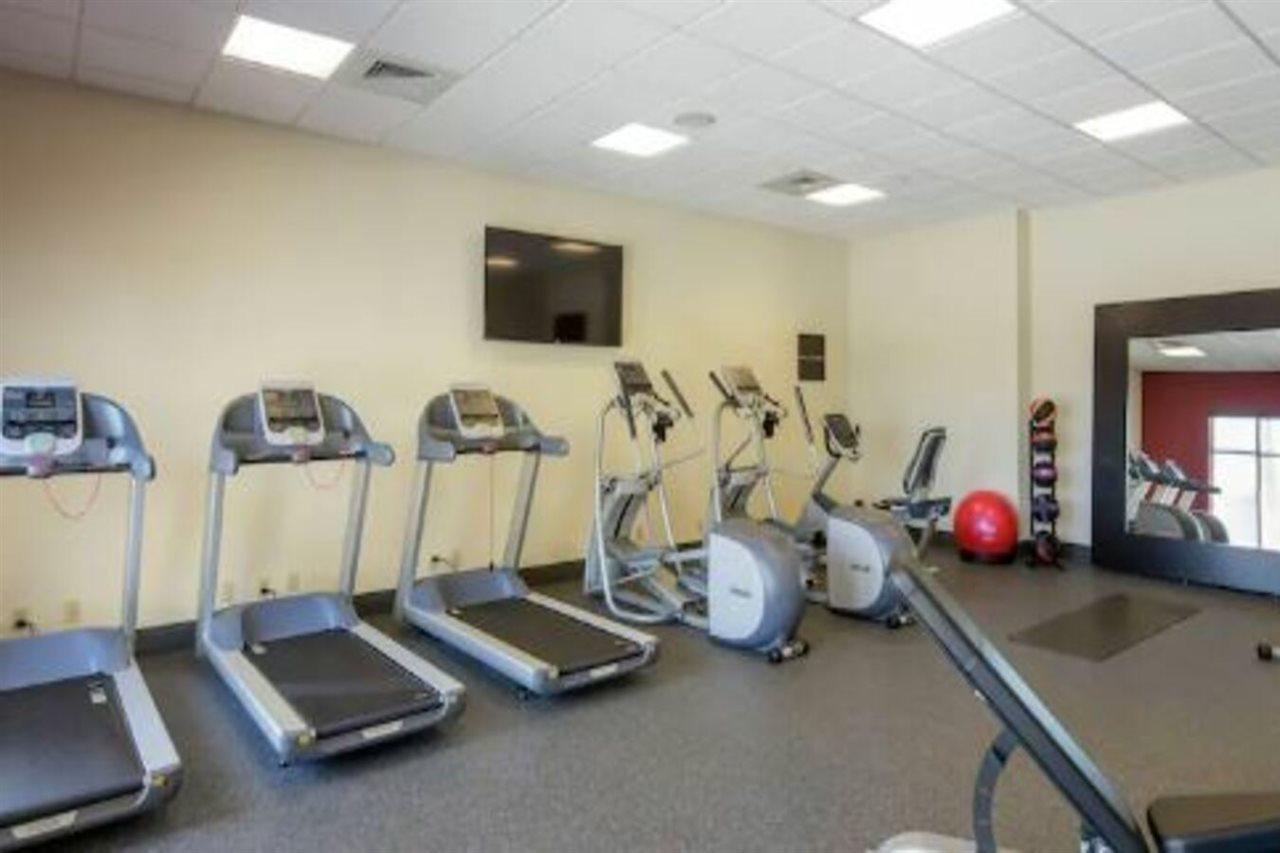 Hilton Garden Inn Pascagoula Zewnętrze zdjęcie