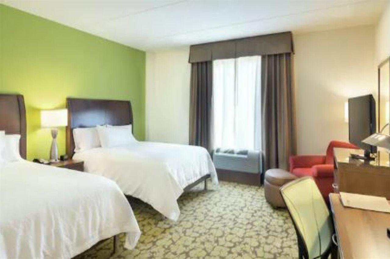 Hilton Garden Inn Pascagoula Zewnętrze zdjęcie