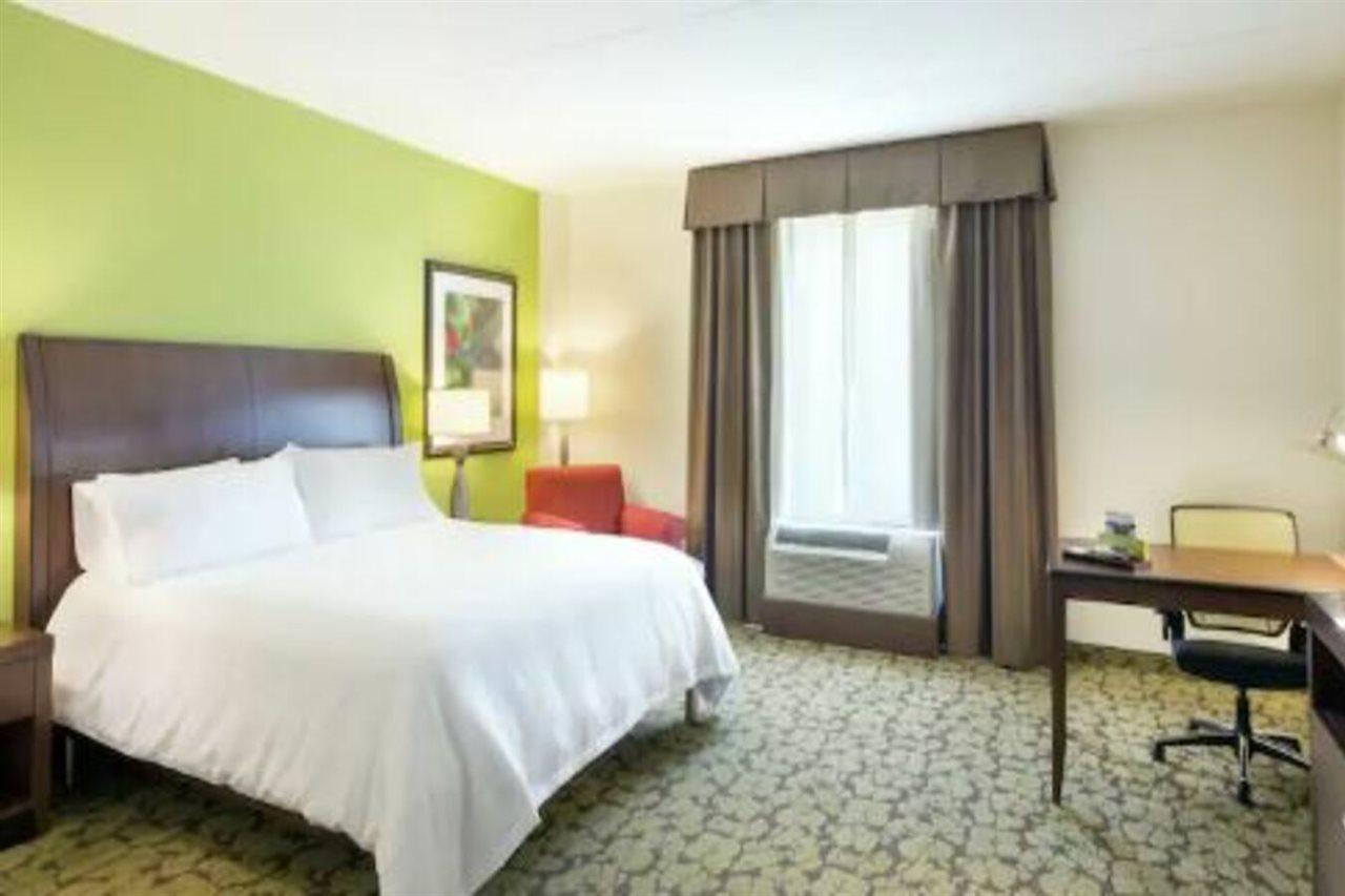 Hilton Garden Inn Pascagoula Zewnętrze zdjęcie