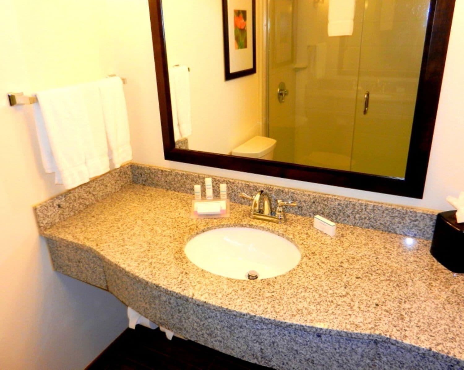 Hilton Garden Inn Pascagoula Zewnętrze zdjęcie