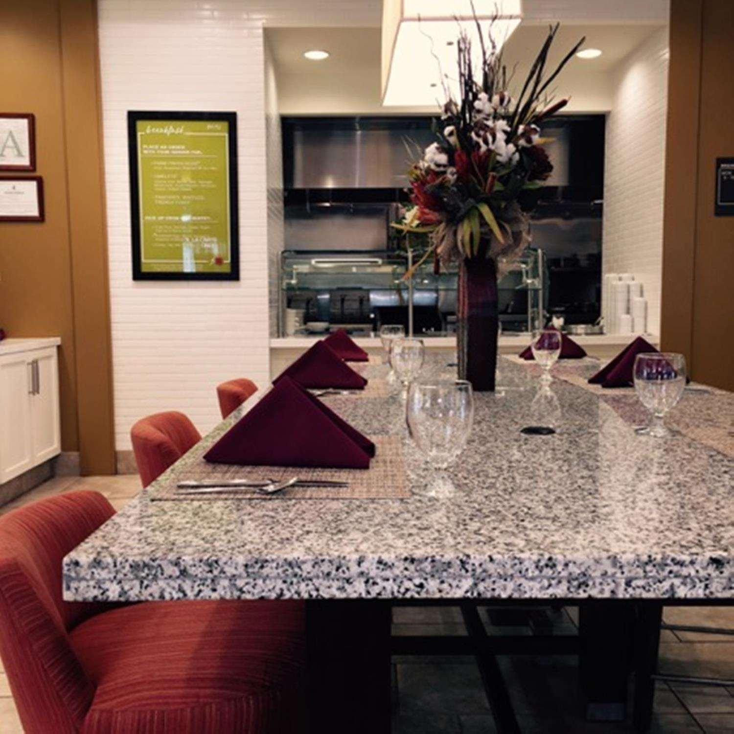 Hilton Garden Inn Pascagoula Zewnętrze zdjęcie