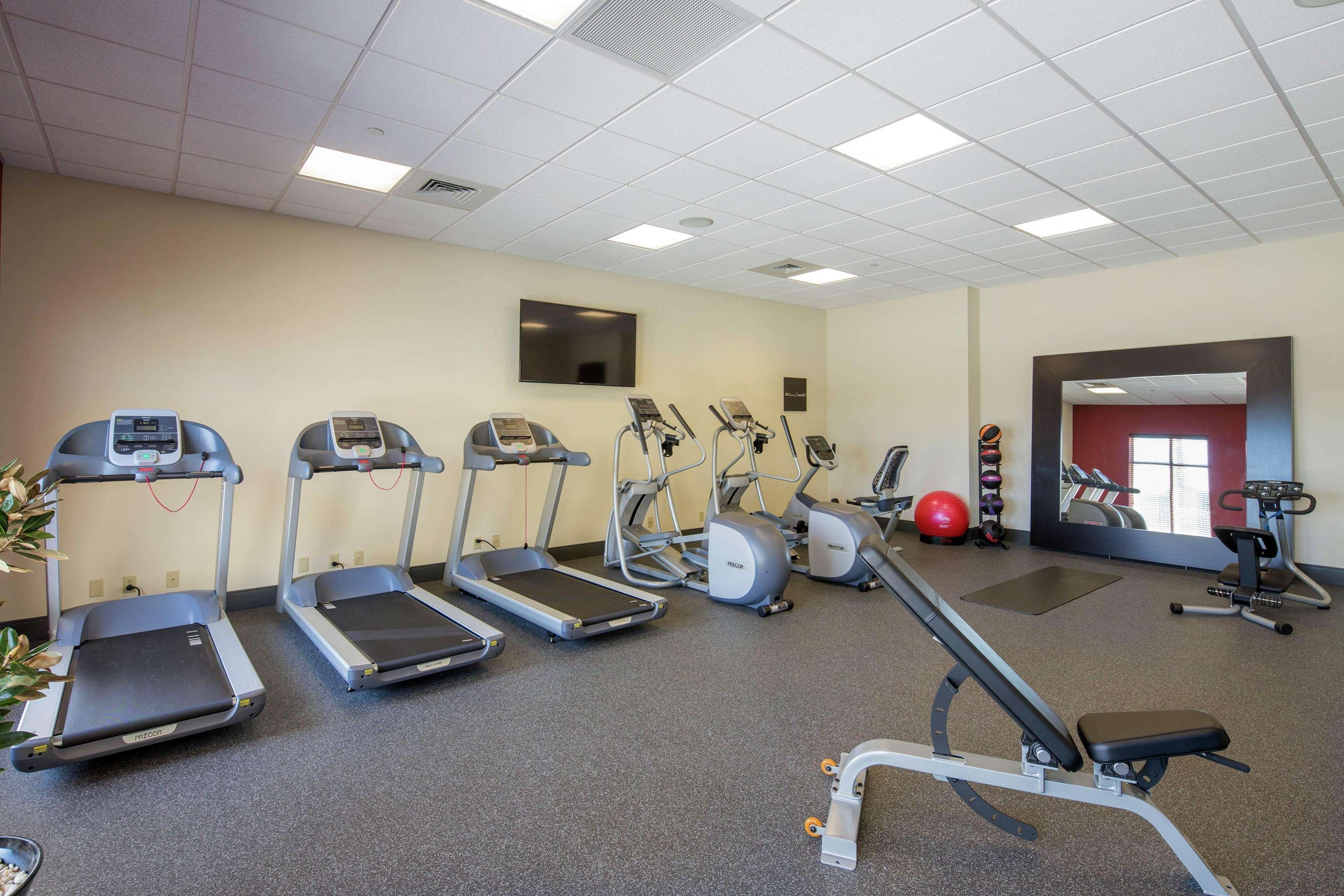 Hilton Garden Inn Pascagoula Zewnętrze zdjęcie
