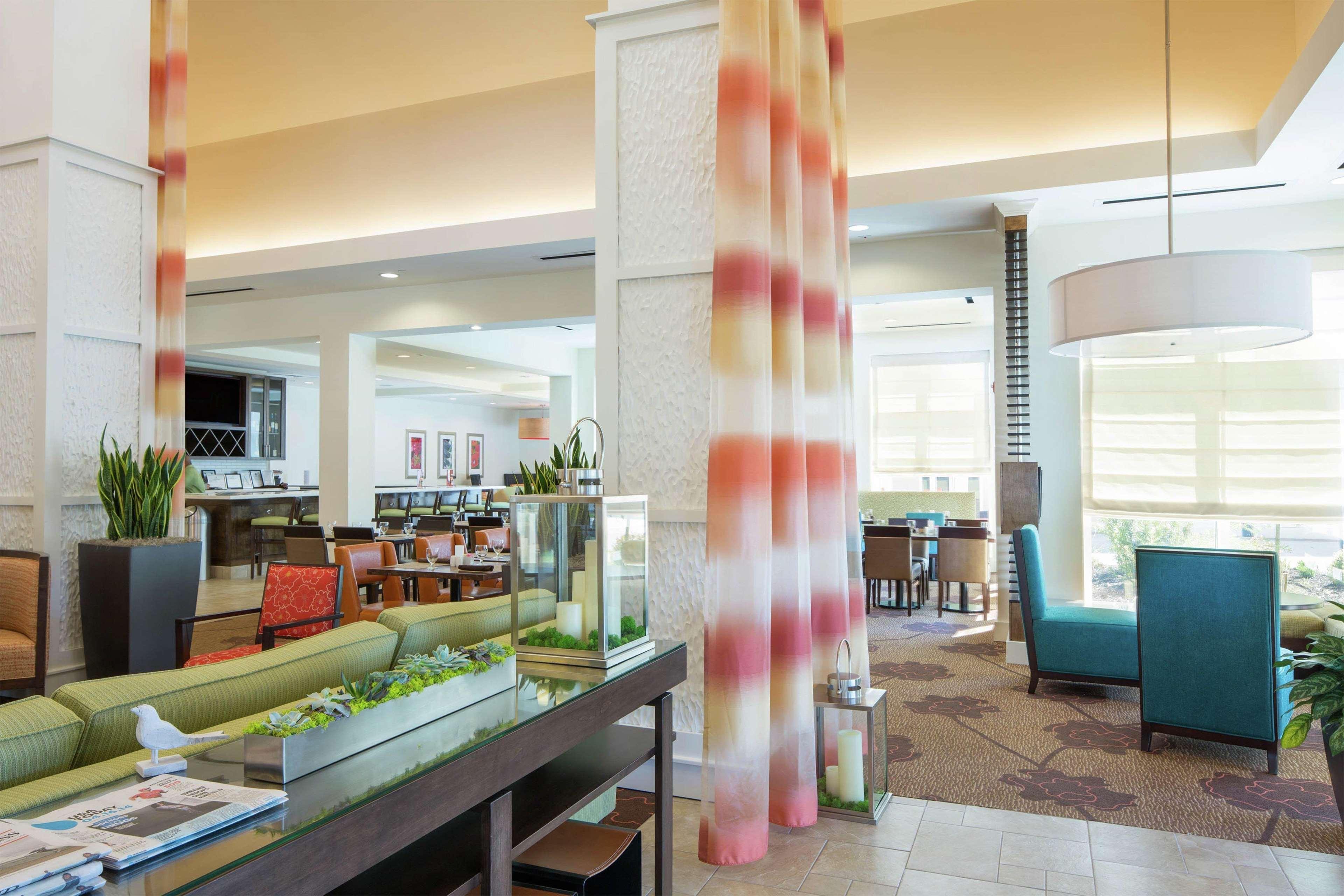 Hilton Garden Inn Pascagoula Zewnętrze zdjęcie