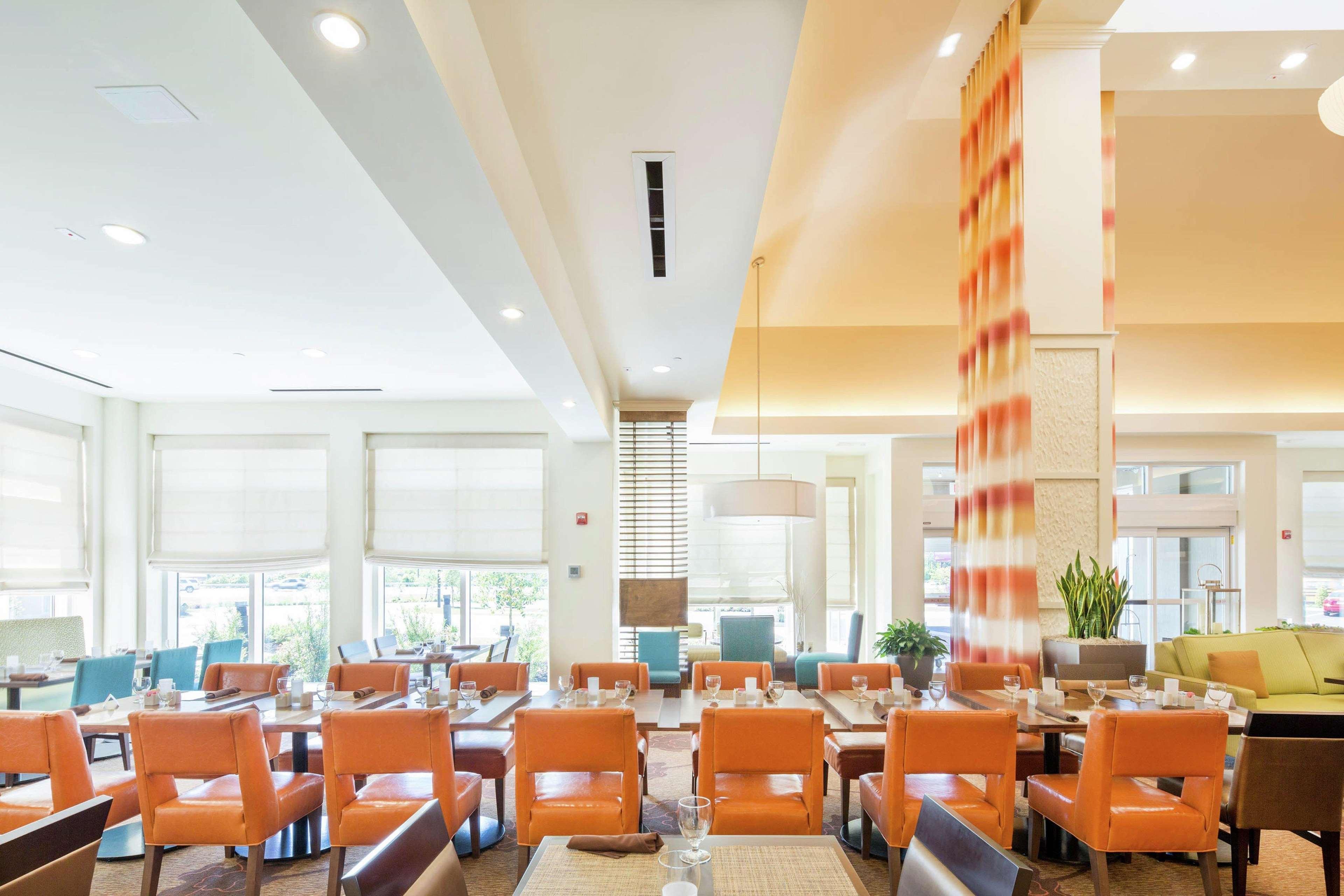 Hilton Garden Inn Pascagoula Zewnętrze zdjęcie