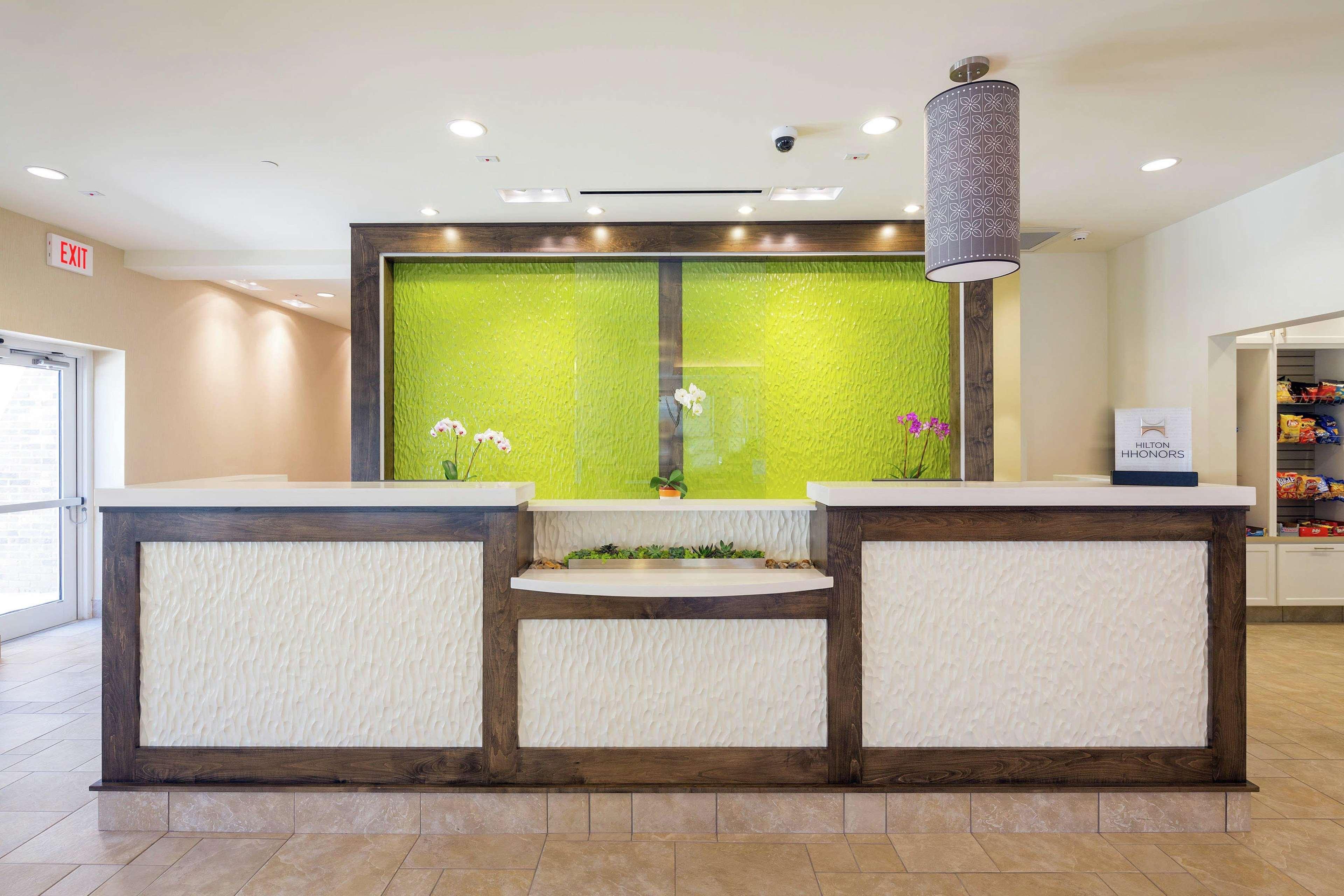 Hilton Garden Inn Pascagoula Zewnętrze zdjęcie
