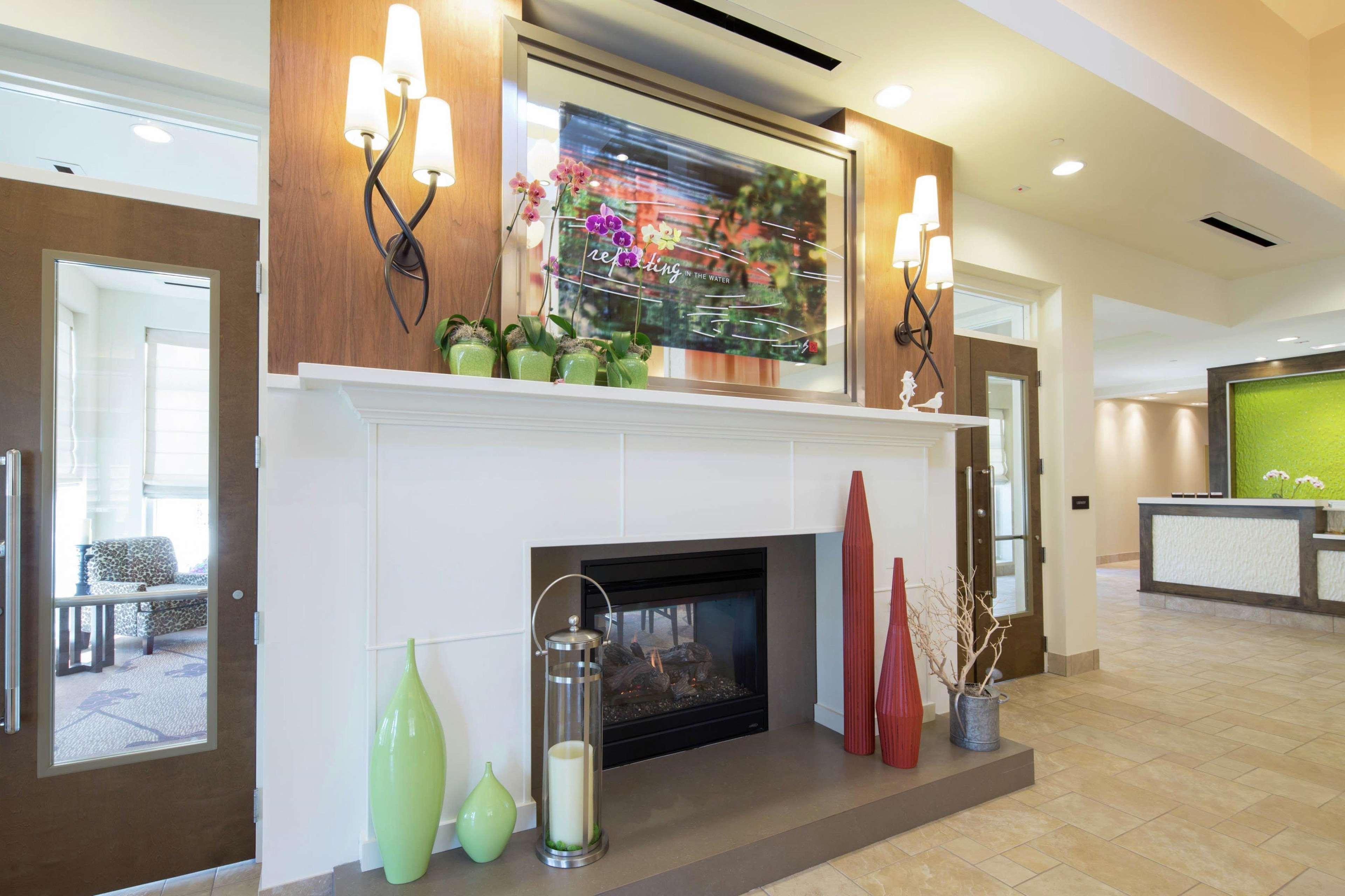 Hilton Garden Inn Pascagoula Zewnętrze zdjęcie