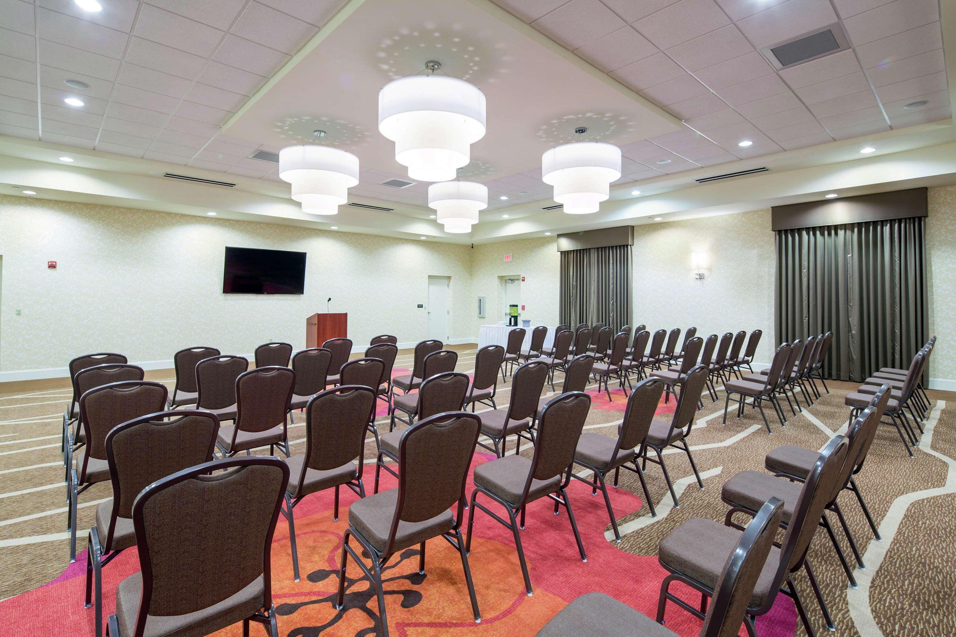 Hilton Garden Inn Pascagoula Zewnętrze zdjęcie