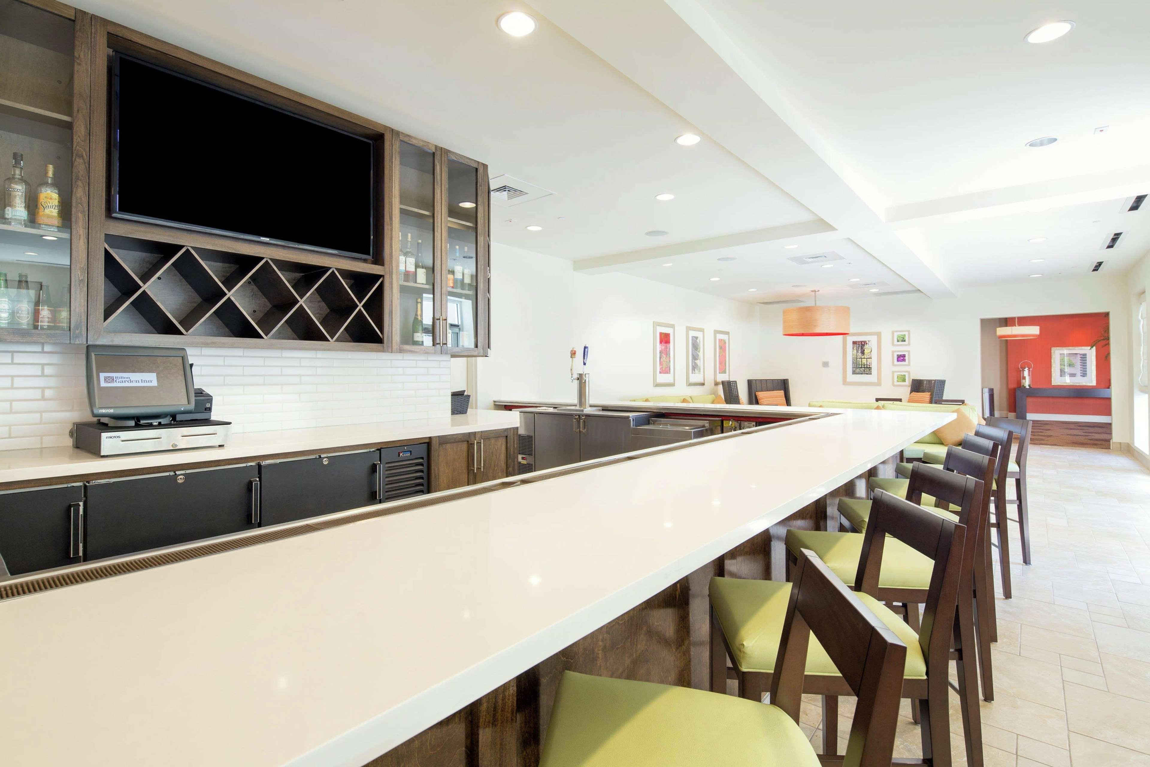 Hilton Garden Inn Pascagoula Zewnętrze zdjęcie