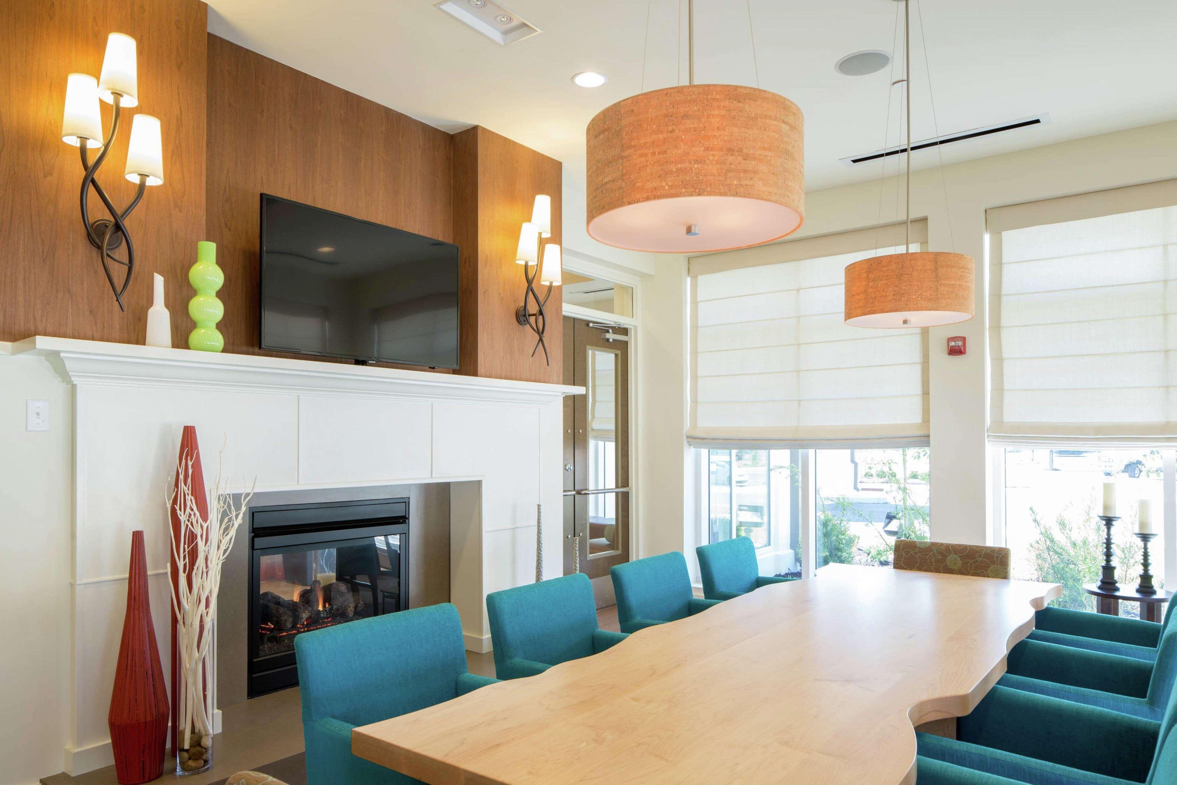 Hilton Garden Inn Pascagoula Zewnętrze zdjęcie