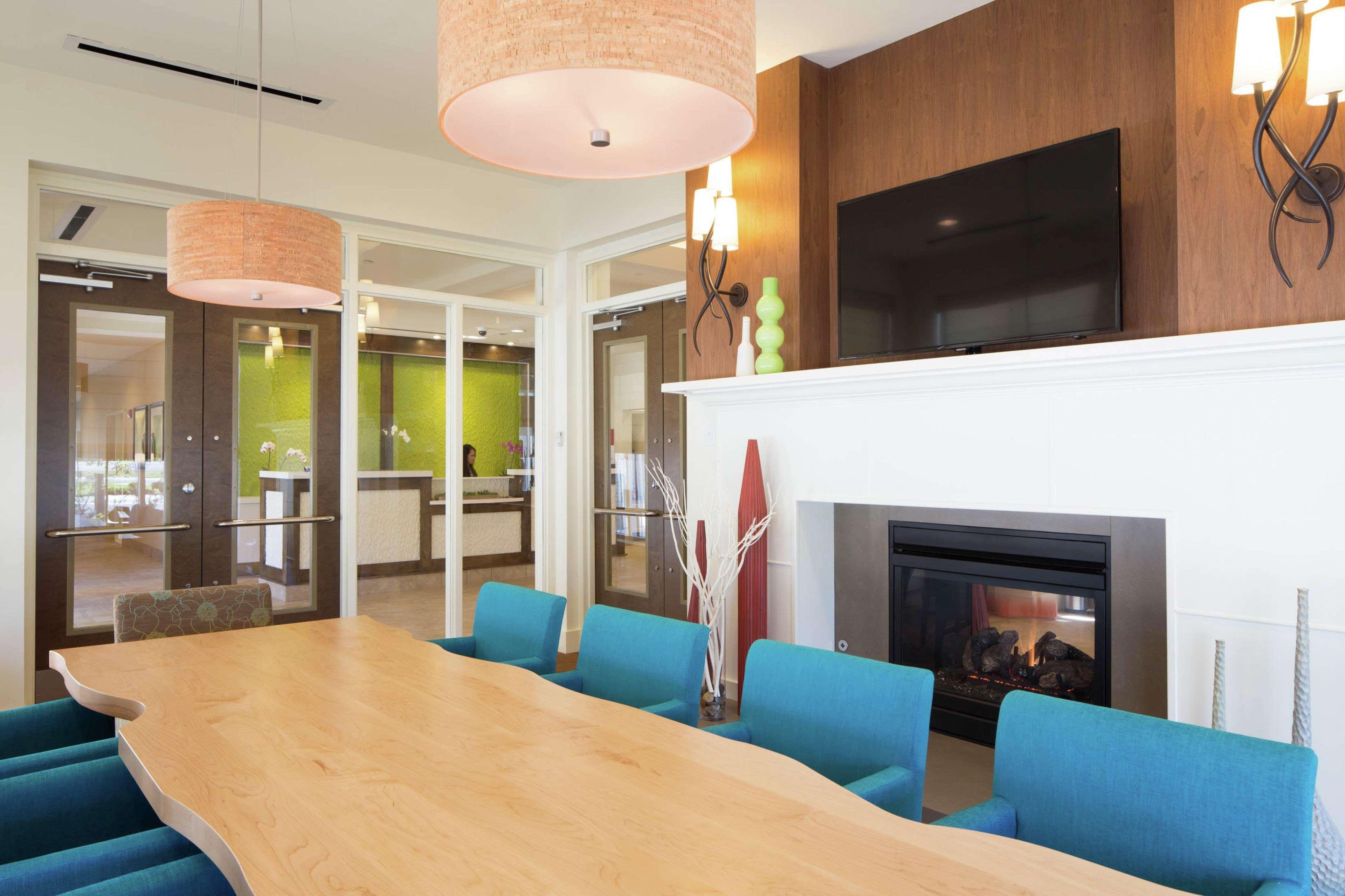 Hilton Garden Inn Pascagoula Zewnętrze zdjęcie