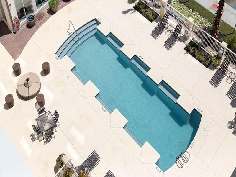 Hilton Garden Inn Pascagoula Zewnętrze zdjęcie