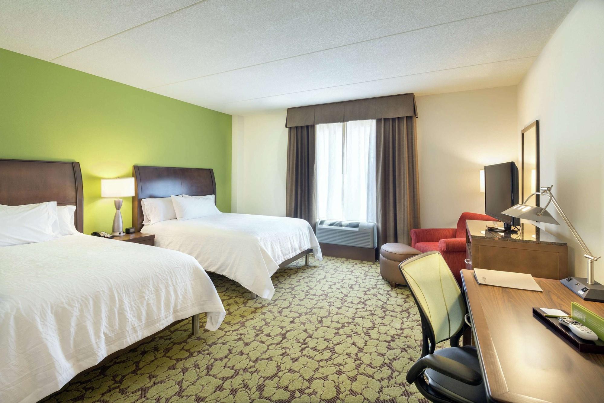 Hilton Garden Inn Pascagoula Zewnętrze zdjęcie