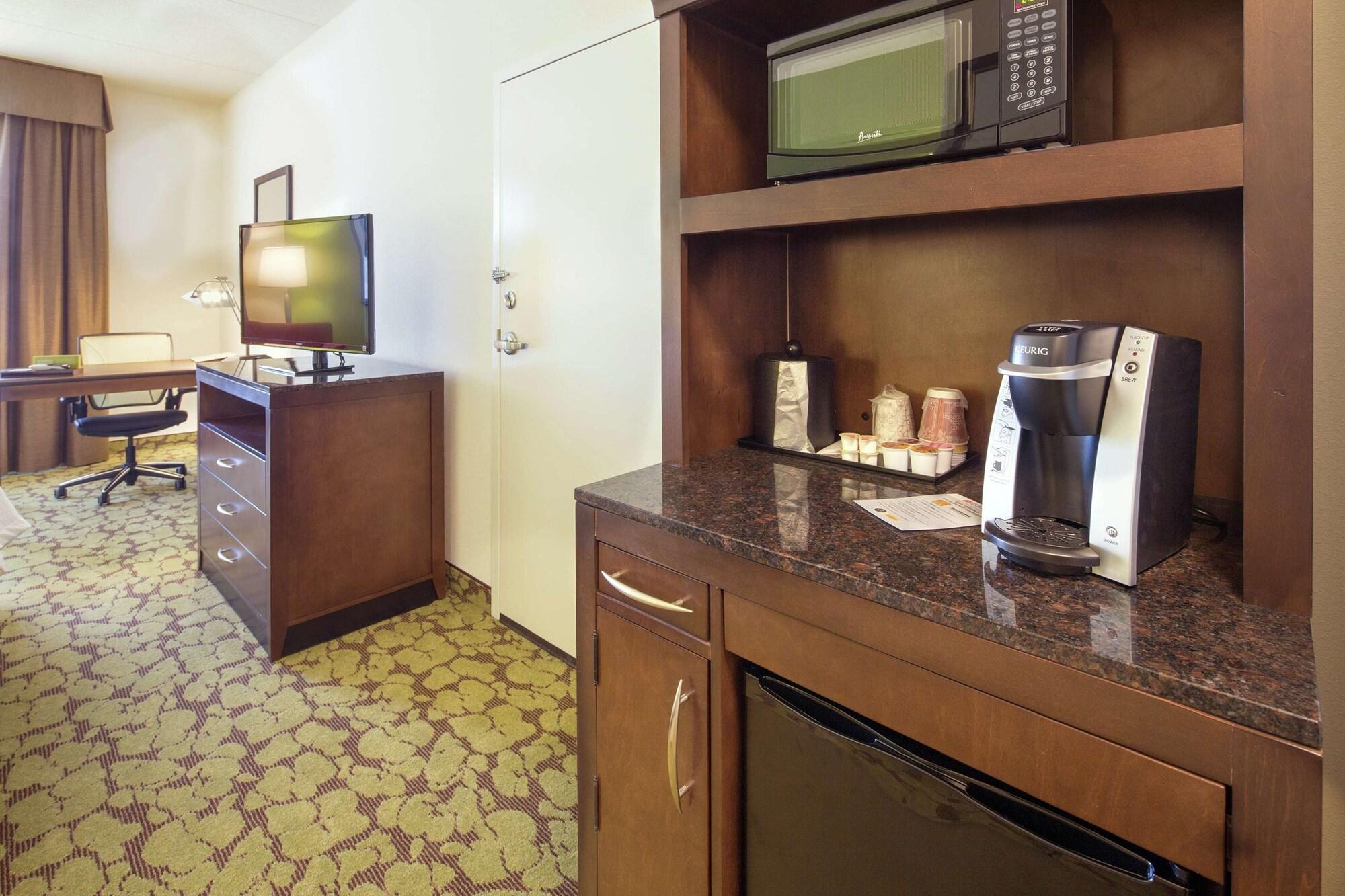 Hilton Garden Inn Pascagoula Zewnętrze zdjęcie