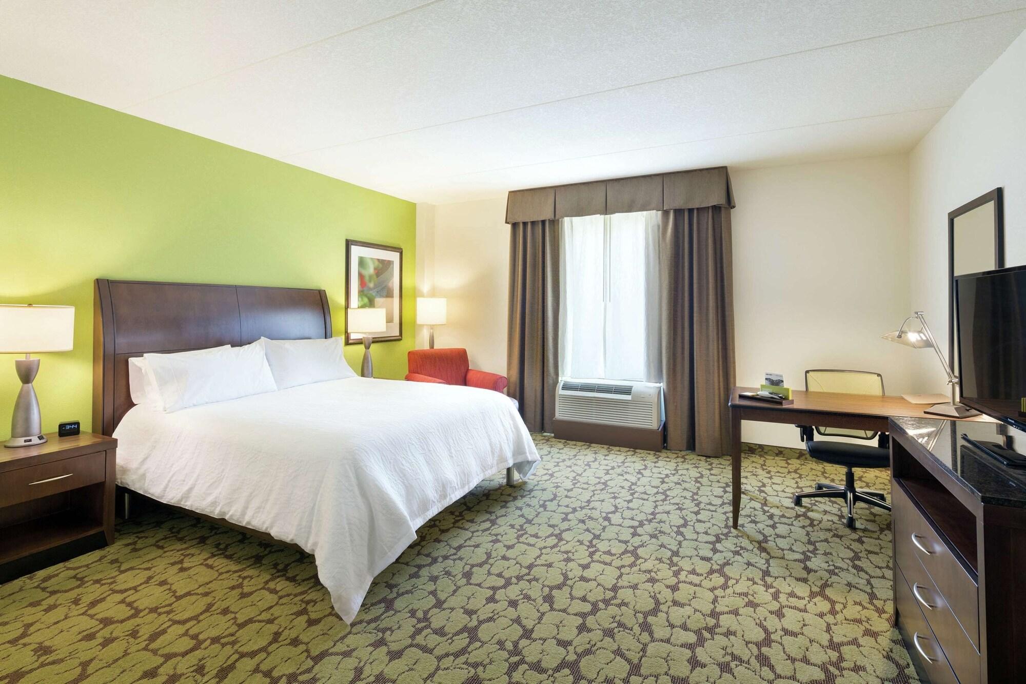 Hilton Garden Inn Pascagoula Zewnętrze zdjęcie