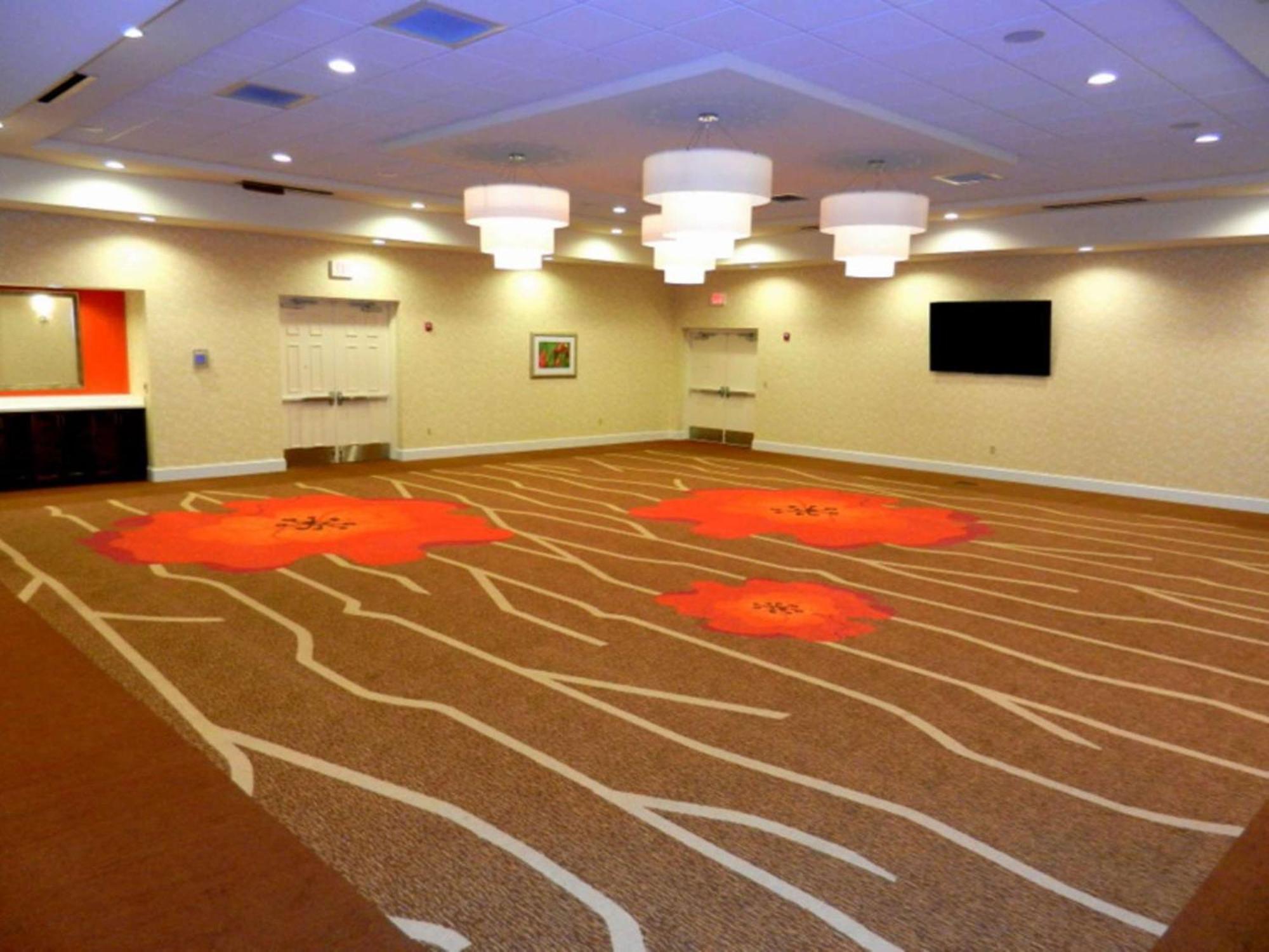 Hilton Garden Inn Pascagoula Zewnętrze zdjęcie
