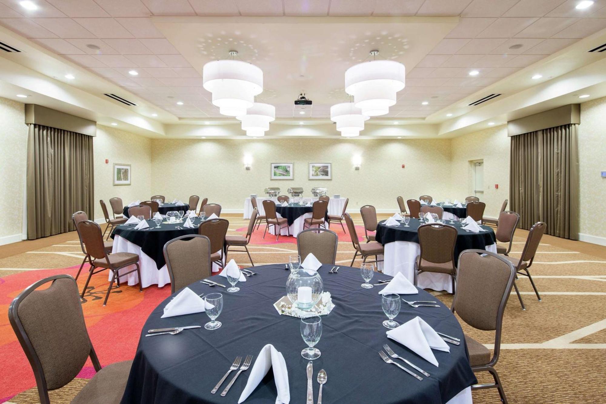 Hilton Garden Inn Pascagoula Zewnętrze zdjęcie
