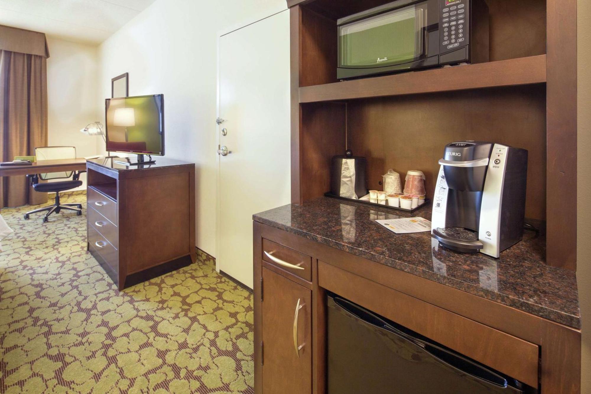 Hilton Garden Inn Pascagoula Zewnętrze zdjęcie