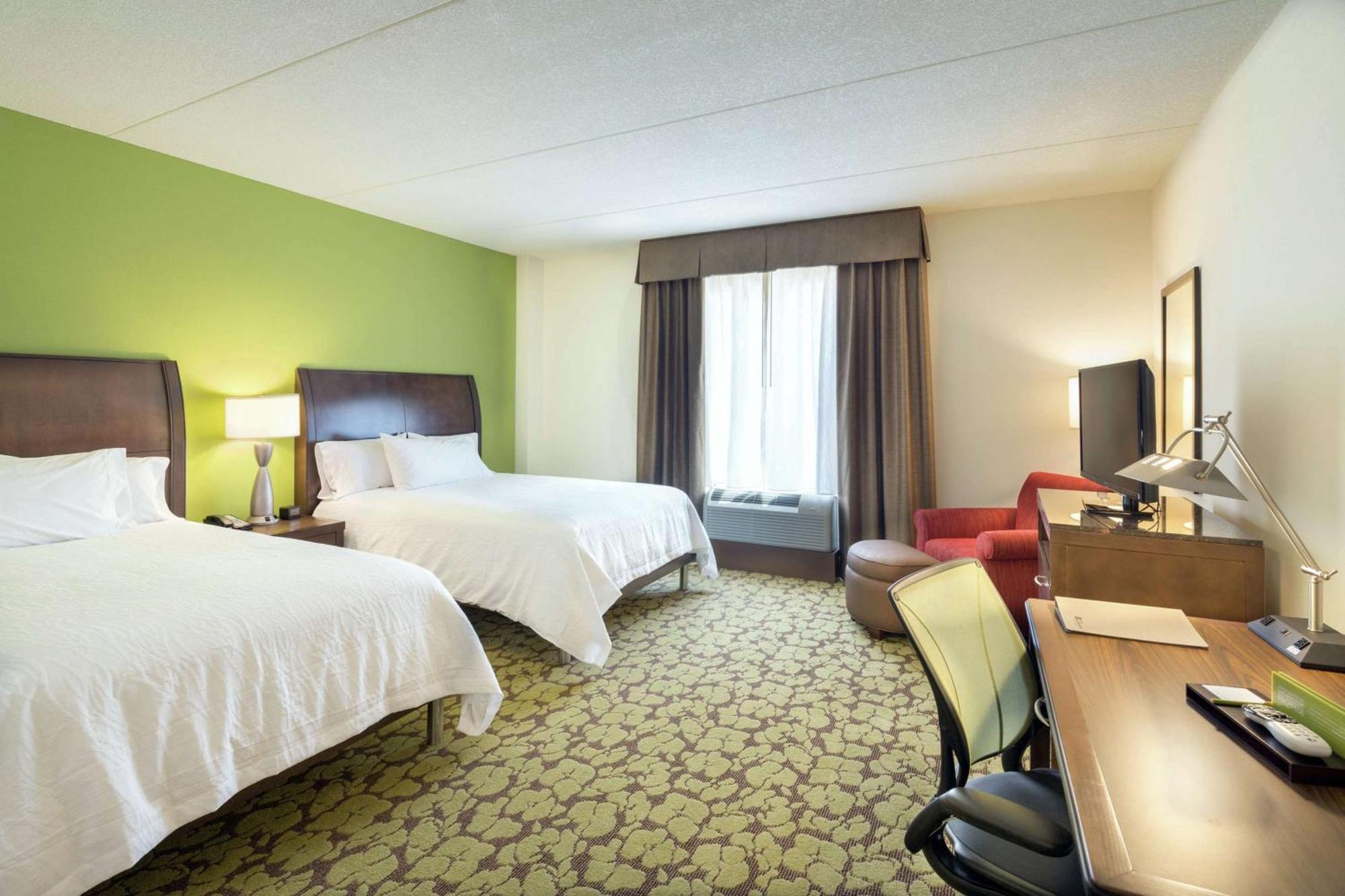 Hilton Garden Inn Pascagoula Zewnętrze zdjęcie