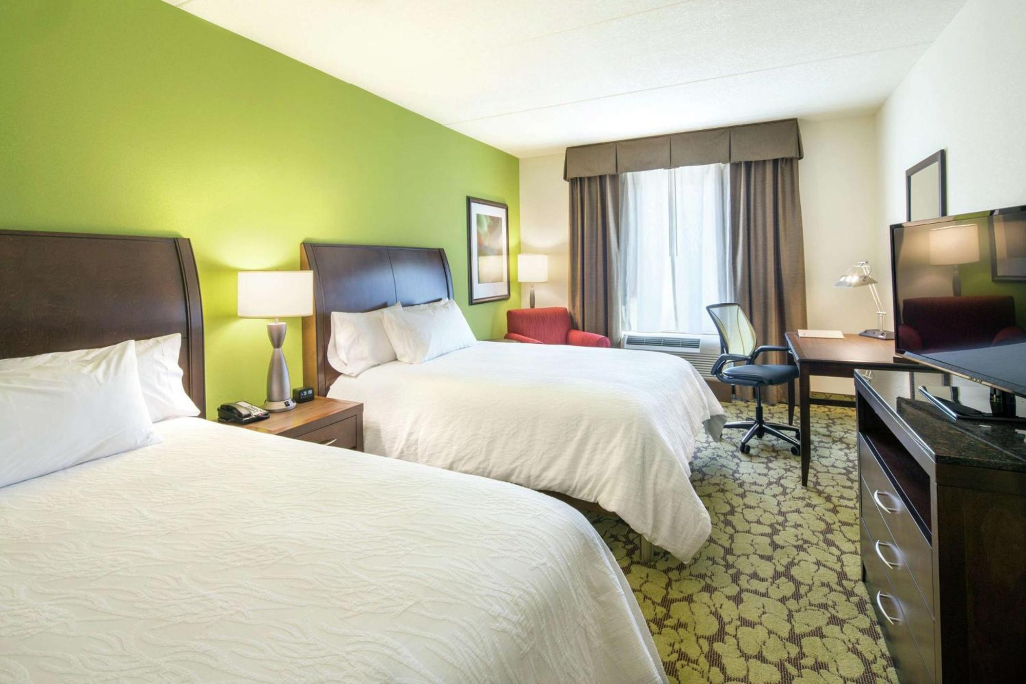 Hilton Garden Inn Pascagoula Zewnętrze zdjęcie