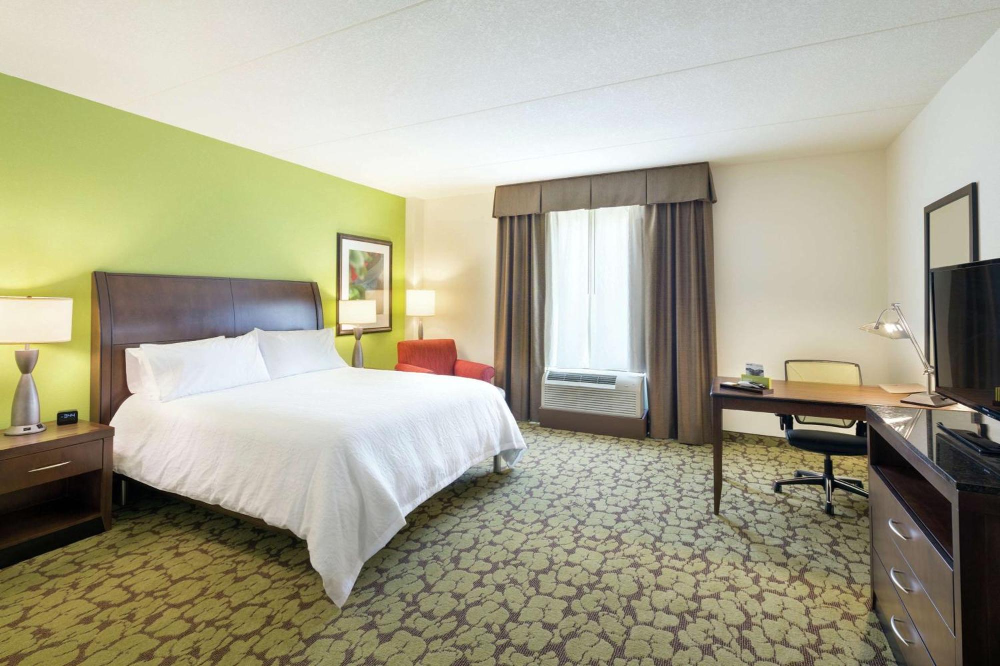 Hilton Garden Inn Pascagoula Zewnętrze zdjęcie