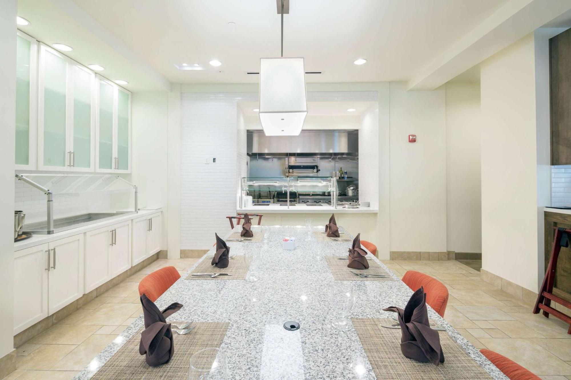 Hilton Garden Inn Pascagoula Zewnętrze zdjęcie