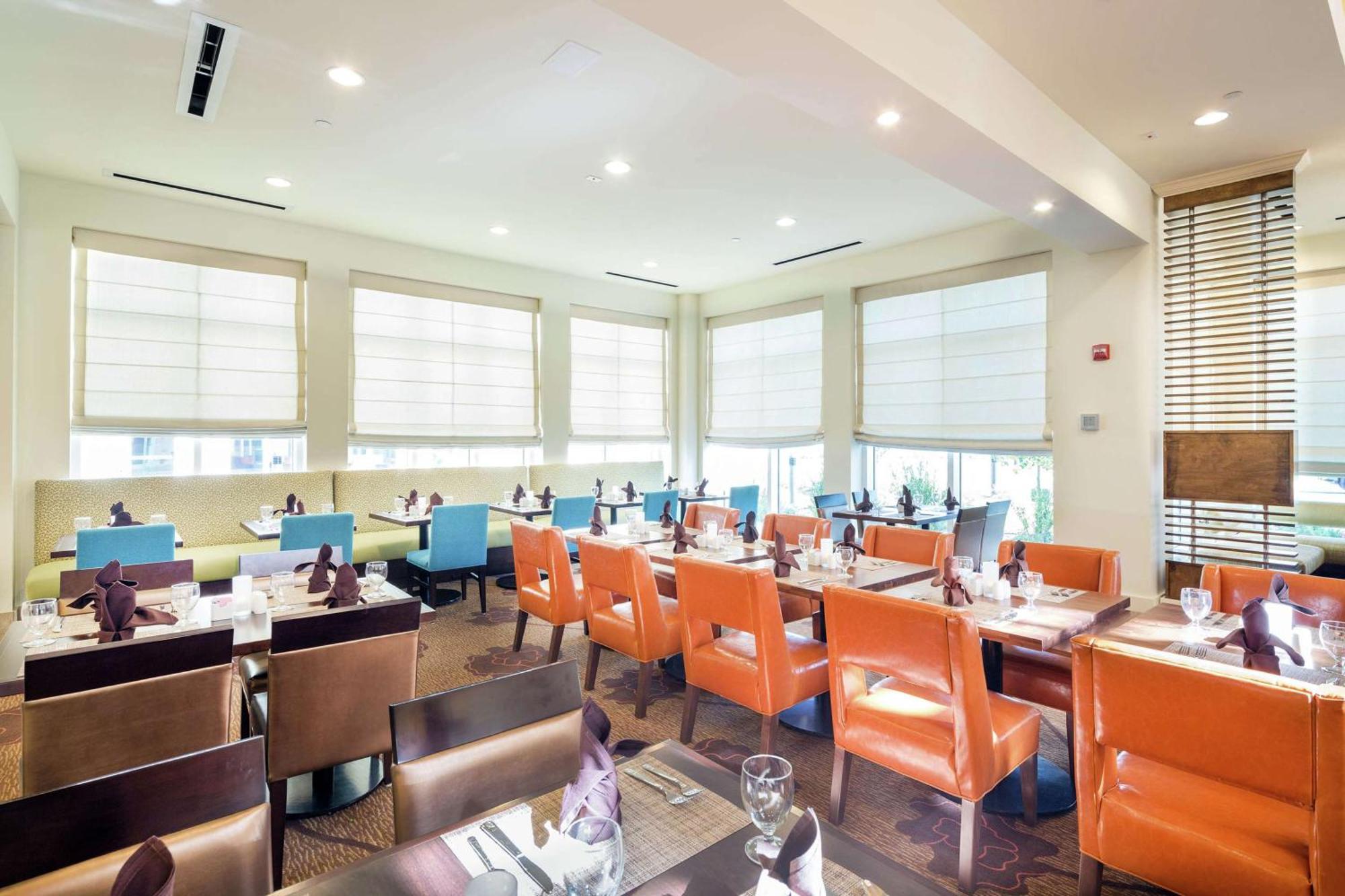 Hilton Garden Inn Pascagoula Zewnętrze zdjęcie