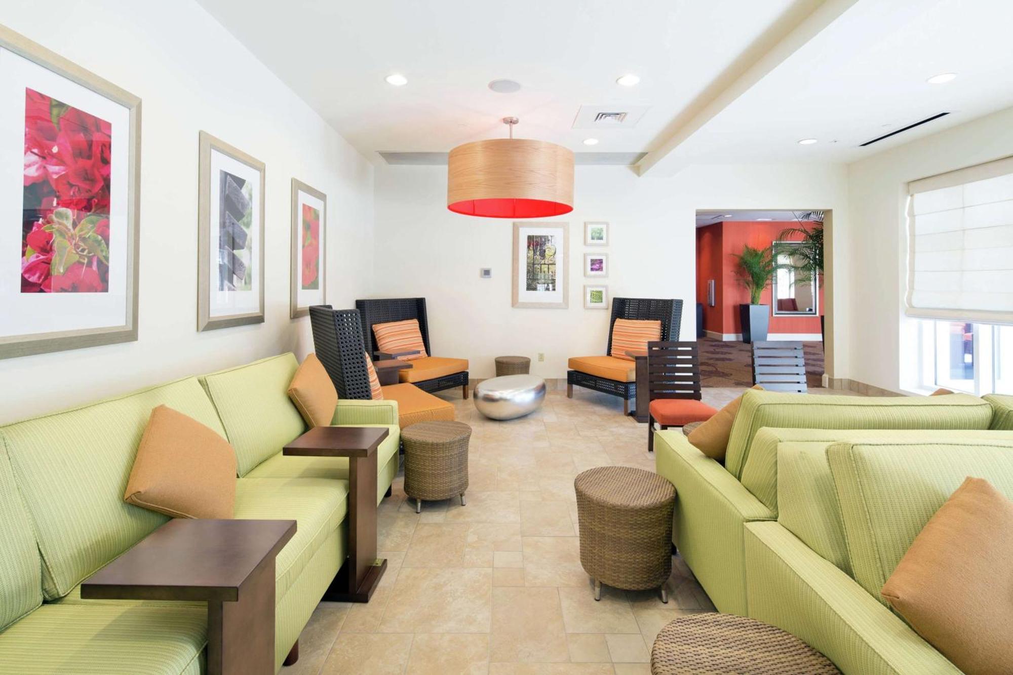 Hilton Garden Inn Pascagoula Zewnętrze zdjęcie