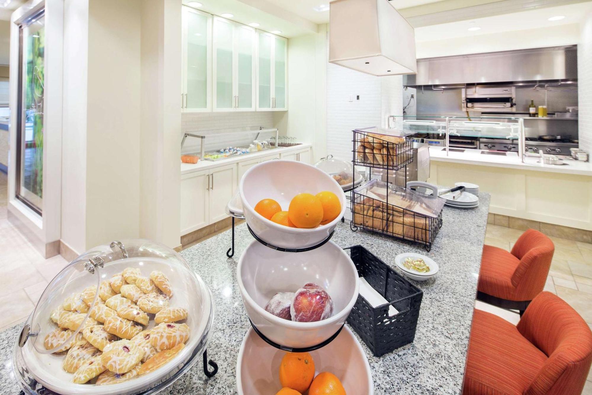Hilton Garden Inn Pascagoula Zewnętrze zdjęcie
