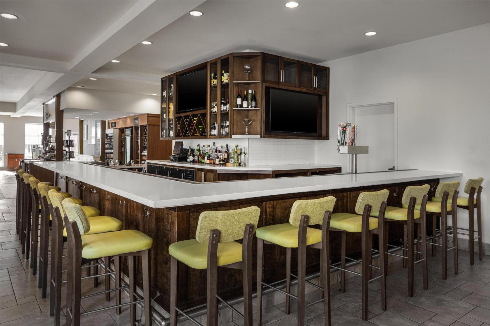 Hilton Garden Inn Pascagoula Zewnętrze zdjęcie