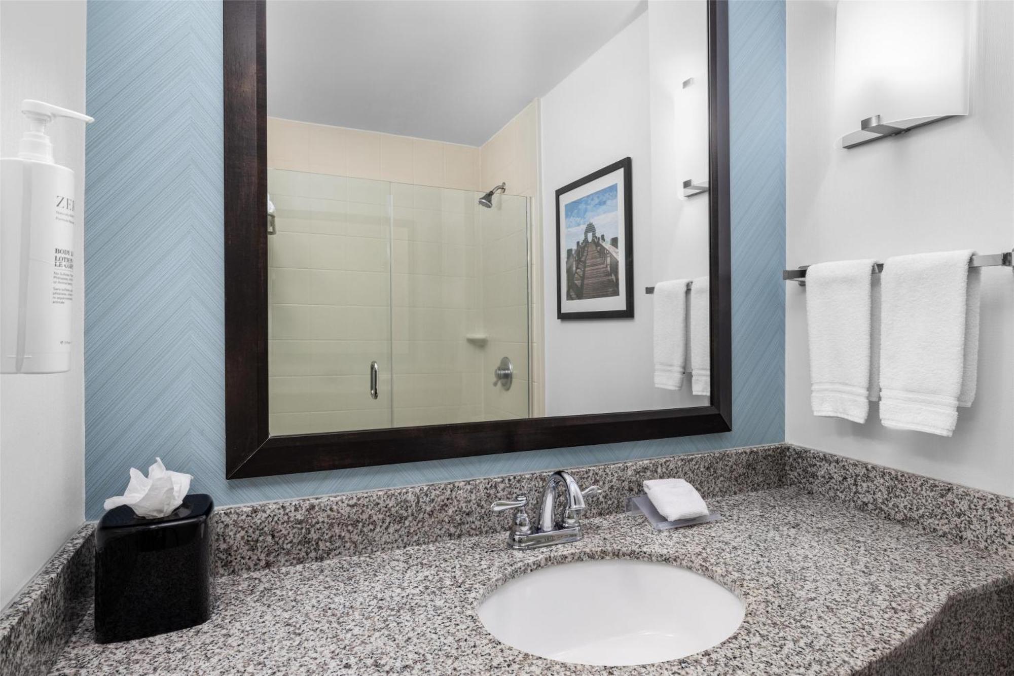 Hilton Garden Inn Pascagoula Zewnętrze zdjęcie