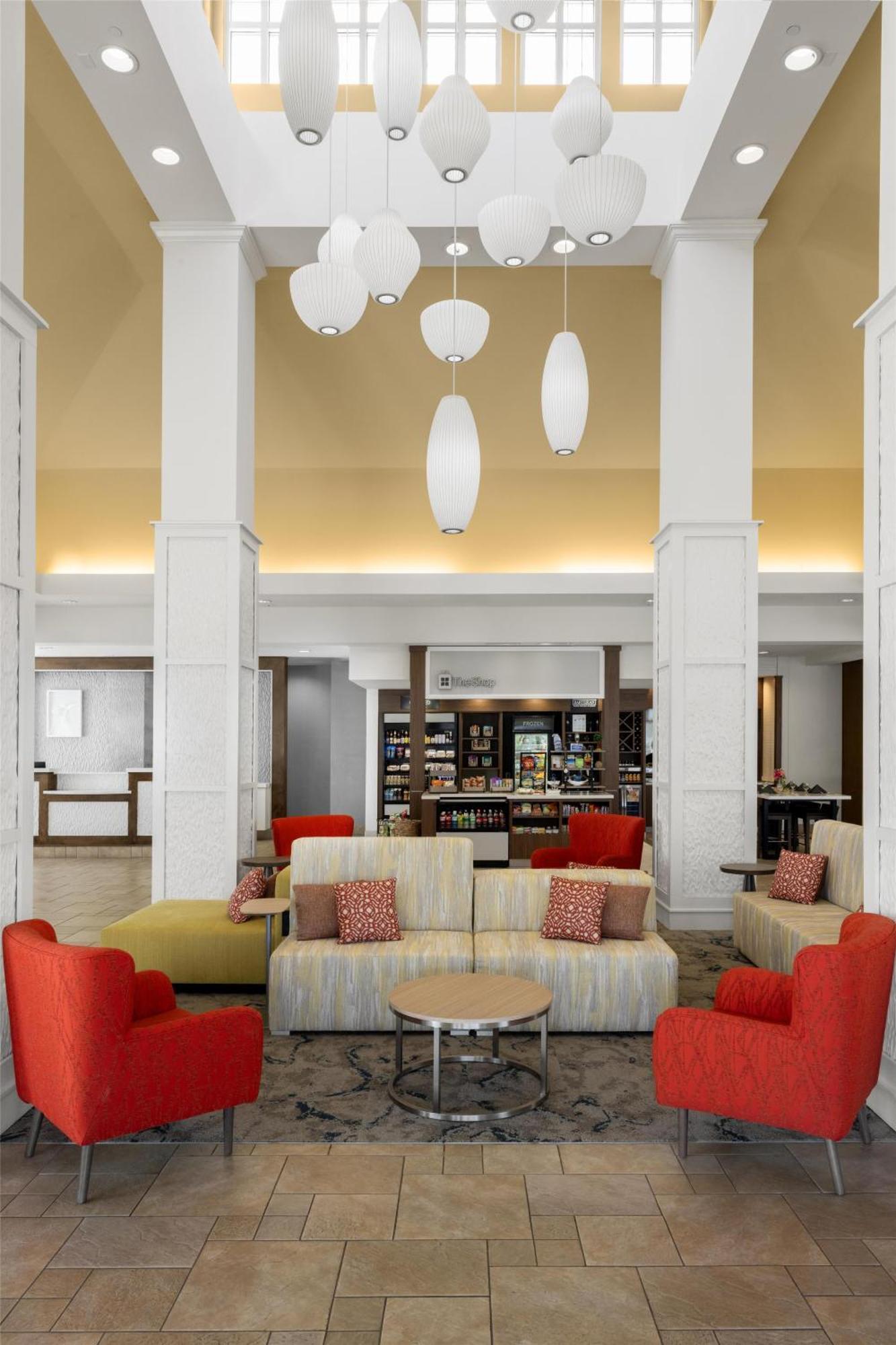 Hilton Garden Inn Pascagoula Zewnętrze zdjęcie