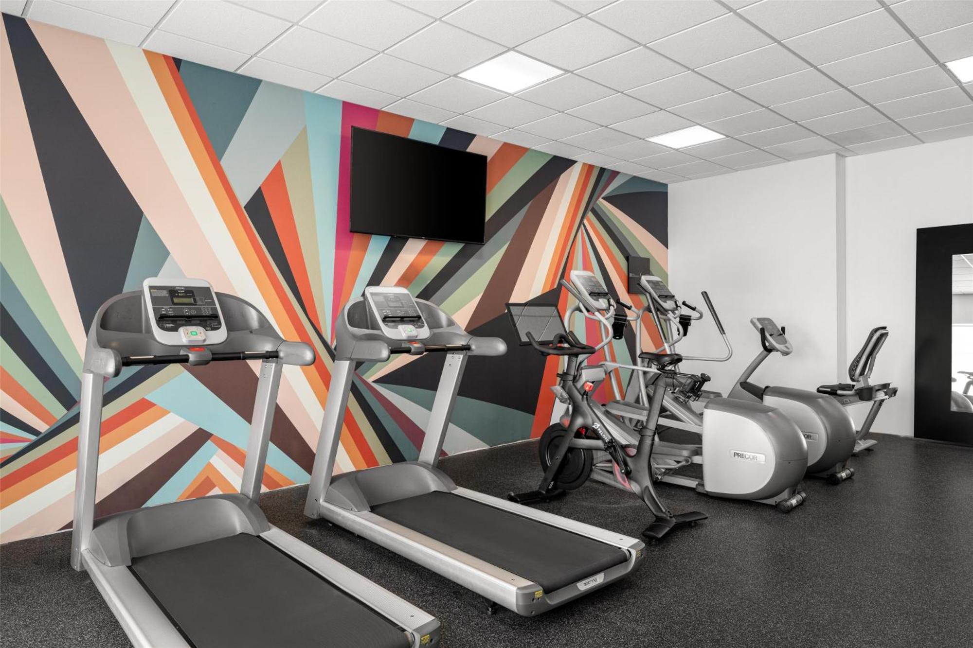 Hilton Garden Inn Pascagoula Zewnętrze zdjęcie