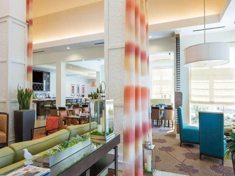 Hilton Garden Inn Pascagoula Zewnętrze zdjęcie